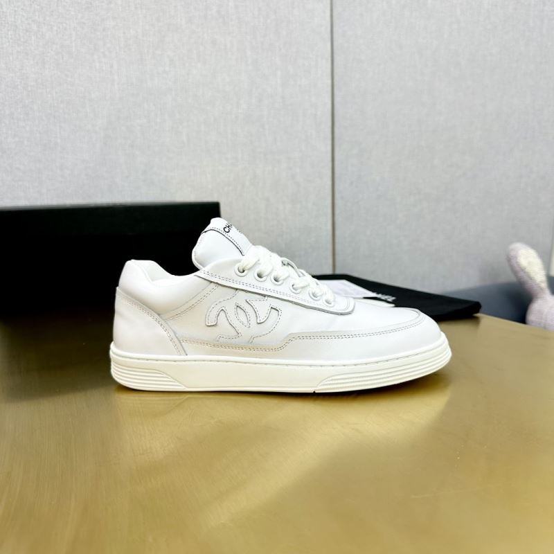 Ch*el sneakers